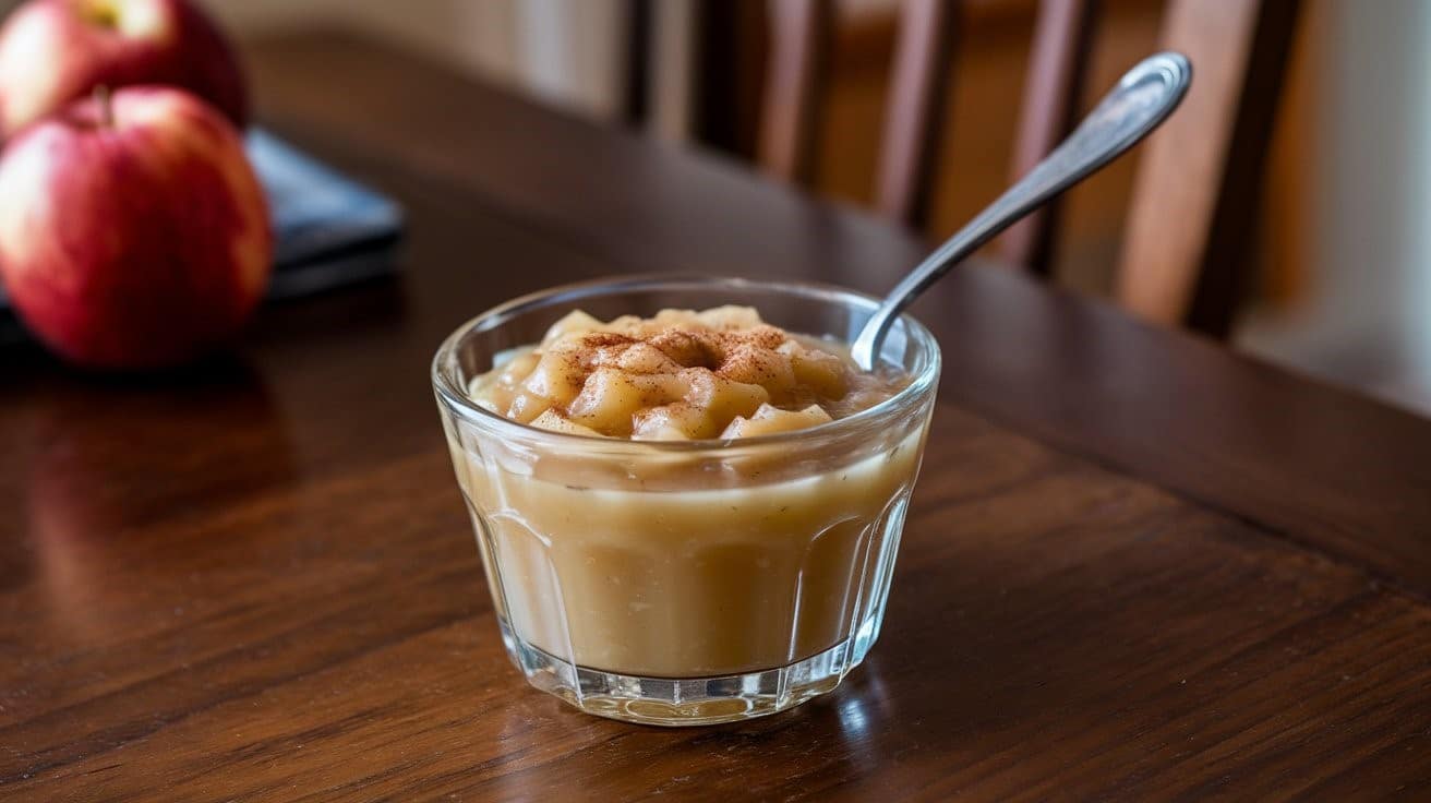 Applesauce