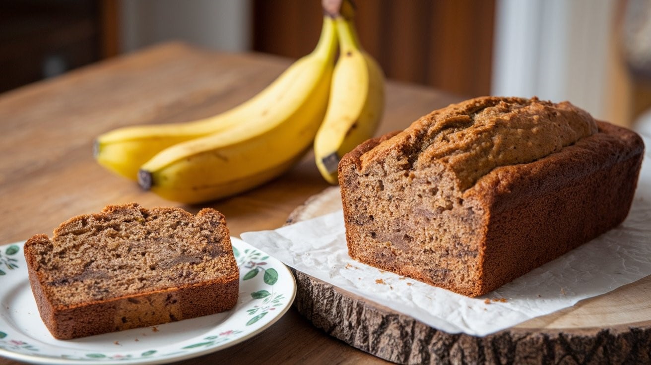 Banana bread
