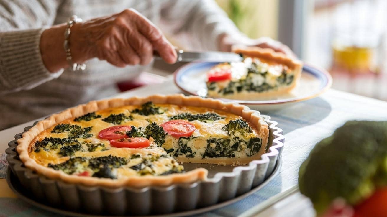 Quiche