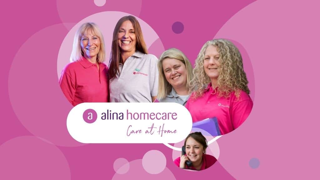 The role of a Care Assistant