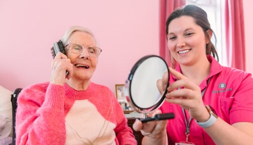 Personal Home Care