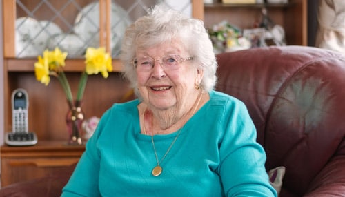 After Hospital Home Care